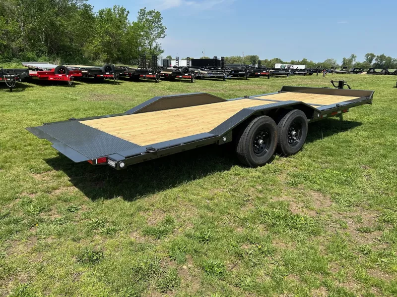 new Tilt Trailers MAXX-D  for sale, in Diamond, MO Thumbnail 4