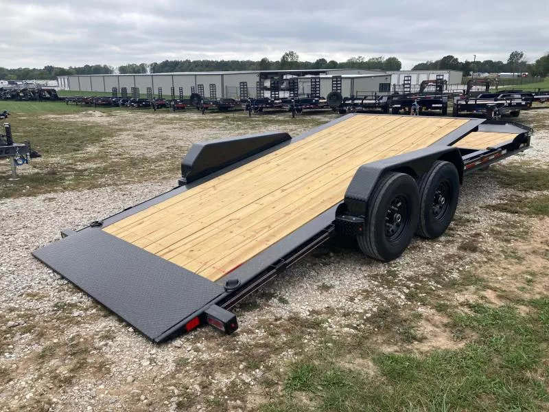 new Dump Trailers Diamond C Trailers  for sale, in Billings, MO Thumbnail 4