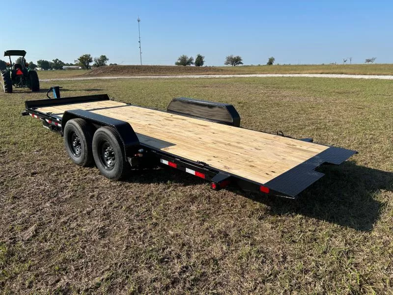 new Tilt Trailers Big Tex Trailers  for sale, in Diamond, MO Thumbnail 3