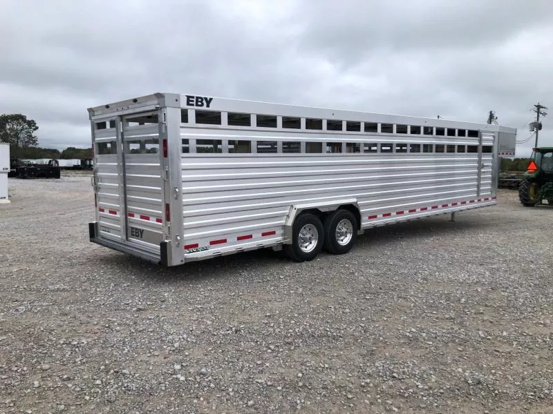 new Other Trailers EBY  for sale, in Billings, MO Thumbnail 8