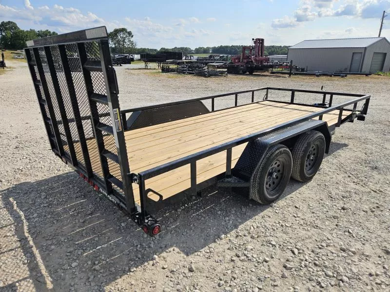 new Utility Trailers Load Trail  for sale, in Billings, MO Thumbnail 4
