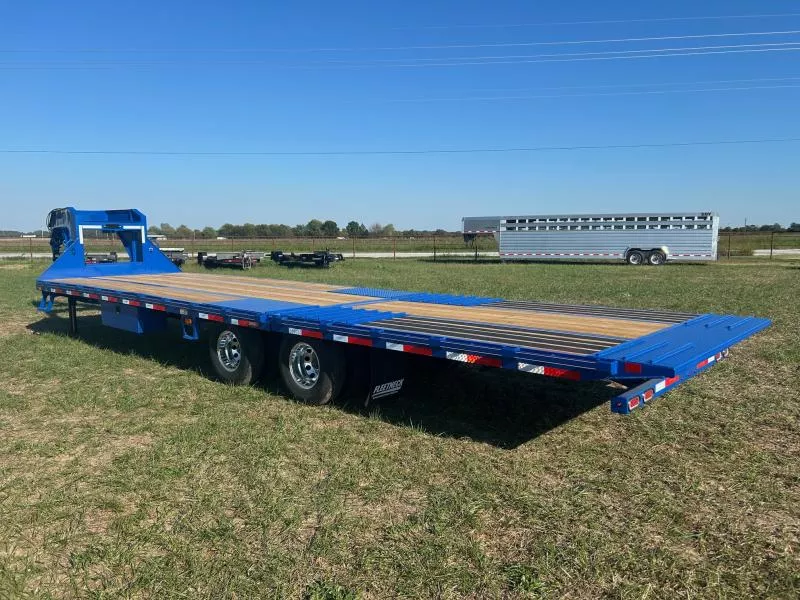 new Equipment / Flatbed Trailers Diamond C Trailers  for sale, in Diamond, MO Thumbnail 4