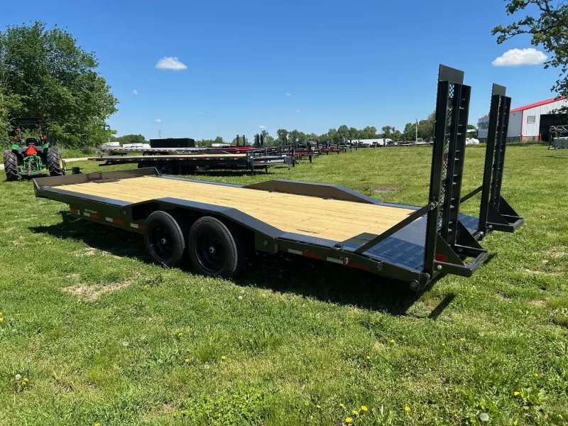 new Equipment / Flatbed Trailers MAXX-D  for sale, in Diamond, MO Thumbnail 3