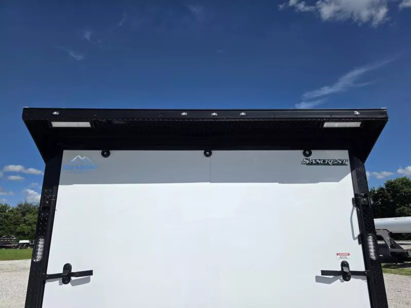 new Cargo (Enclosed) Trailers Rock Solid Cargo  for sale, in Rogersville, MO Thumbnail 4