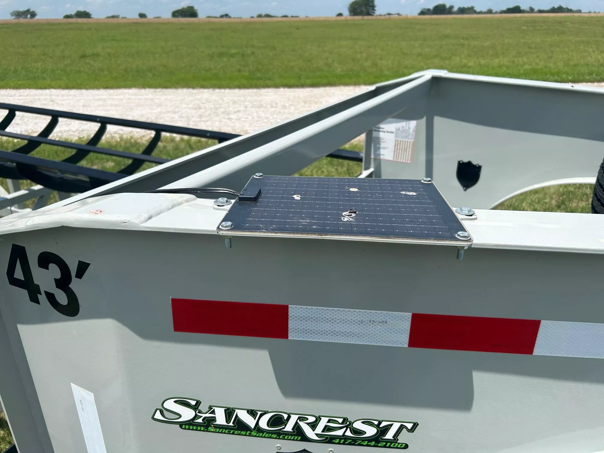 new Stock / Stock Combo Trailers Buckshot Trailers  for sale, in Diamond, MO Thumbnail 7