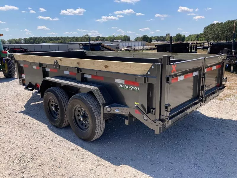 new Dump Trailers MAXX-D  for sale, in Billings, MO Thumbnail 2