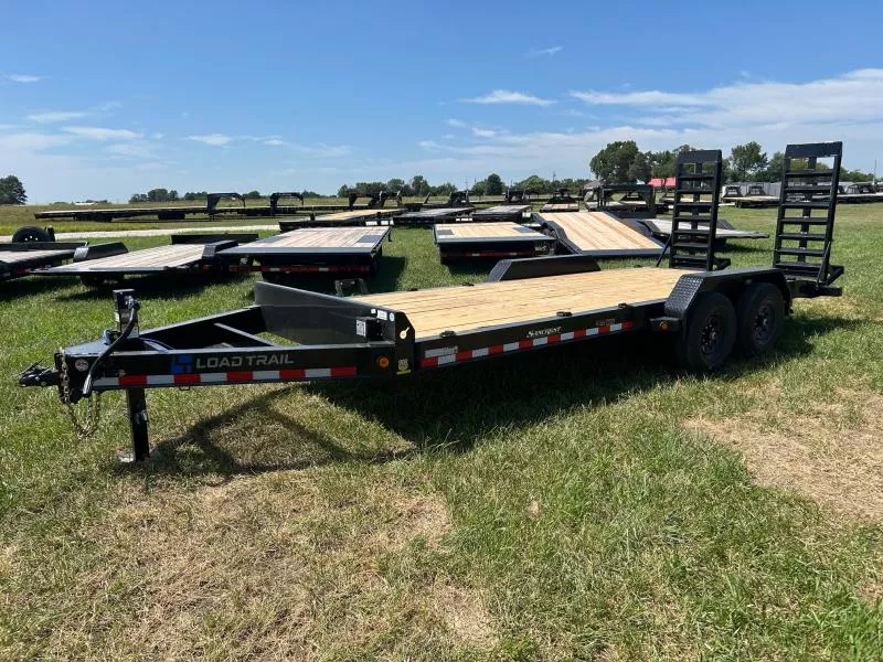 new Equipment / Flatbed Trailers Load Trail  for sale, in Diamond, MO Thumbnail 2