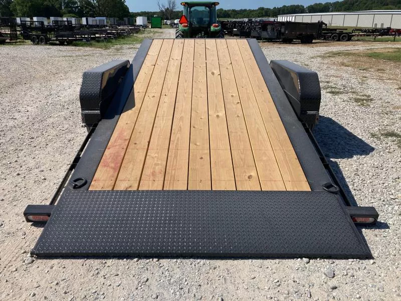 new Tilt Trailers Diamond C Trailers  for sale, in Billings, MO Thumbnail 3