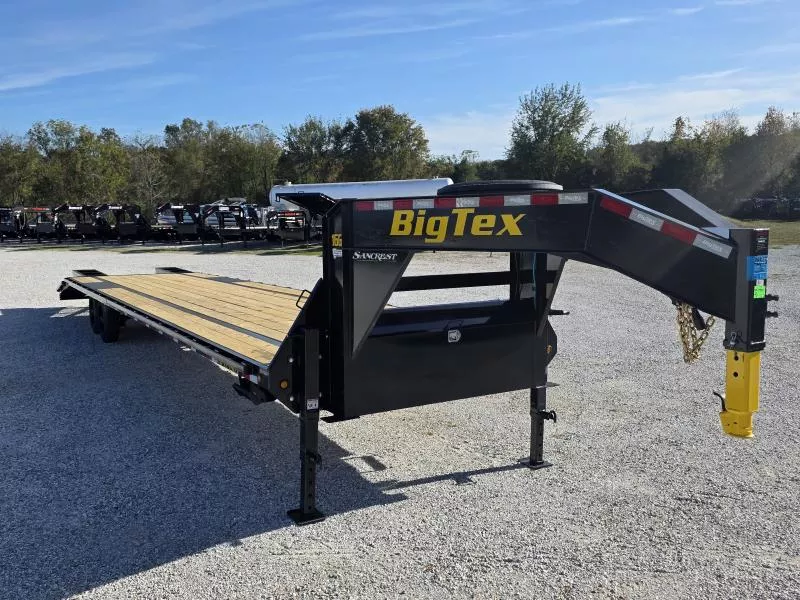 new Equipment / Flatbed Trailers Big Tex Trailers  for sale, in Rogersville, MO Thumbnail 5