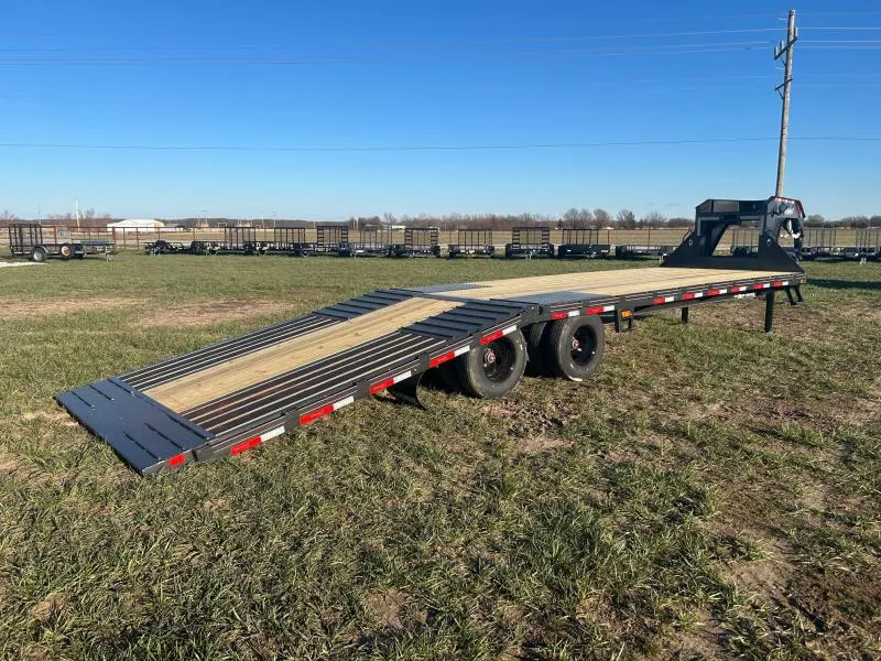 new Equipment / Flatbed Trailers Diamond C Trailers  for sale, in Diamond, MO Thumbnail 5