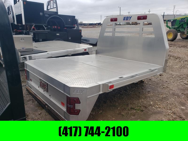 2022 EBY Truck Bodies BIG COUNTRY Truck Bed 2022 EBY Truck Bodies BIG COUNTRY Truck Bed