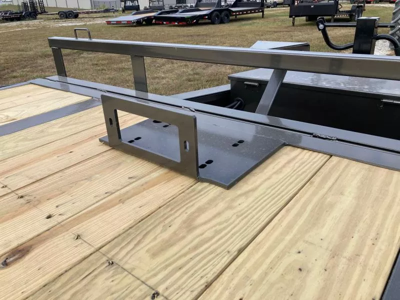 new Tilt Trailers MAXX-D  for sale, in Billings, MO Thumbnail 8