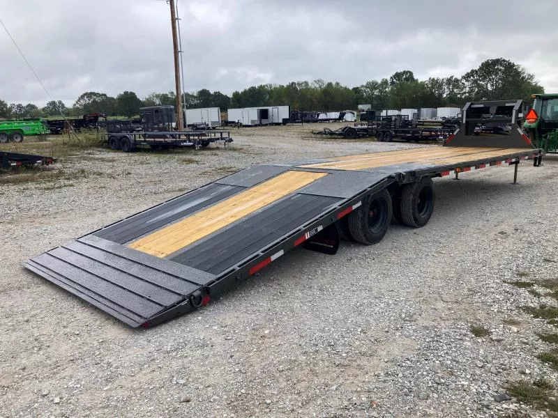new Equipment / Flatbed Trailers MAXX-D  for sale, in Billings, MO Thumbnail 4