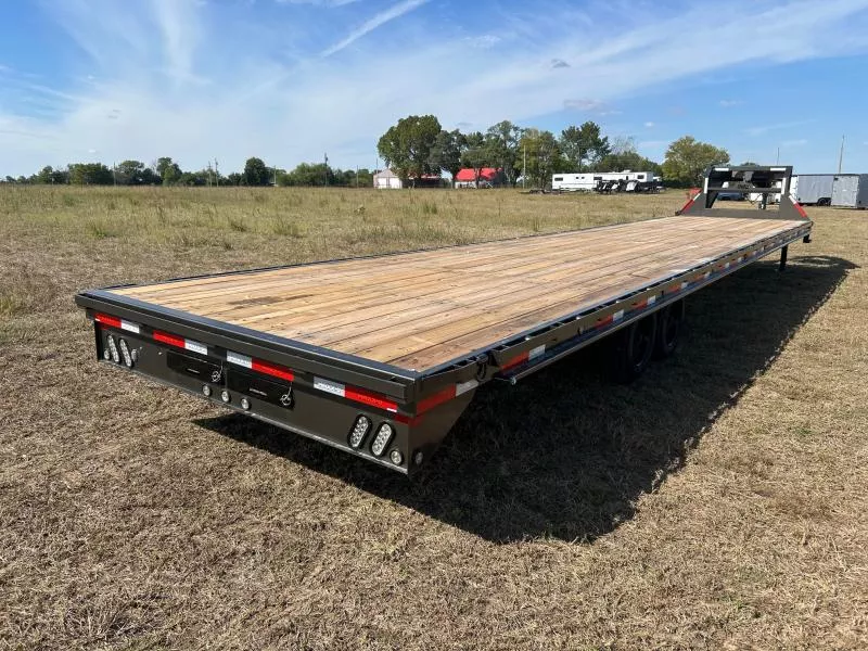 new Equipment / Flatbed Trailers MAXX-D  for sale, in Diamond, MO Thumbnail 4