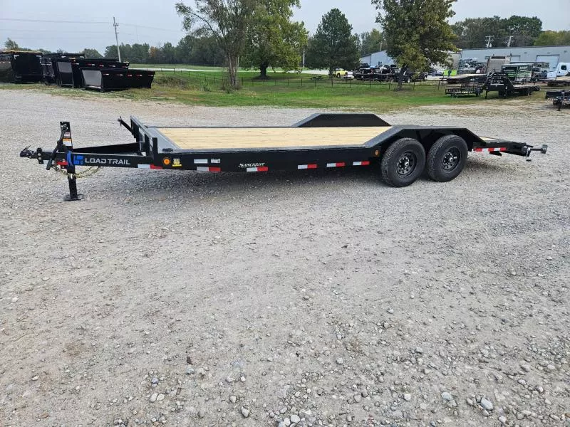new Equipment / Flatbed Trailers Load Trail  for sale, in Billings, MO Thumbnail 6