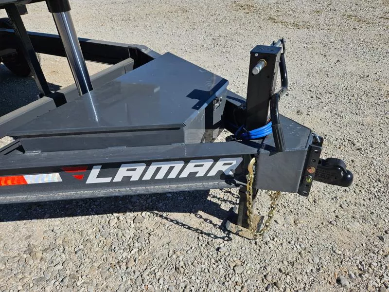 new Dump Trailers Lamar Trailers  for sale, in Billings, MO Thumbnail 2