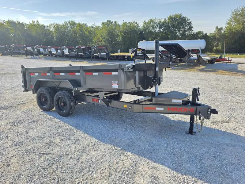 new Dump Trailers MAXX-D  for sale, in Rogersville, MO Thumbnail 5
