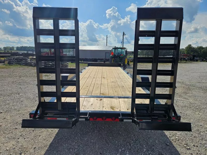 new Equipment / Flatbed Trailers Load Trail  for sale, in Billings, MO Thumbnail 5
