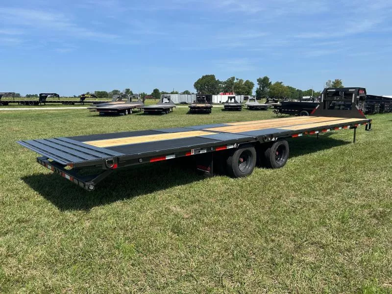new Equipment / Flatbed Trailers MAXX-D  for sale, in Diamond, MO Thumbnail 4