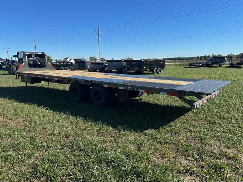 new Equipment / Flatbed Trailers MAXX-D  for sale, in Diamond, MO Thumbnail 3