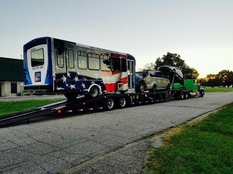 new Other Trailers Sun Country  for sale, in Rogersville, MO Thumbnail 70