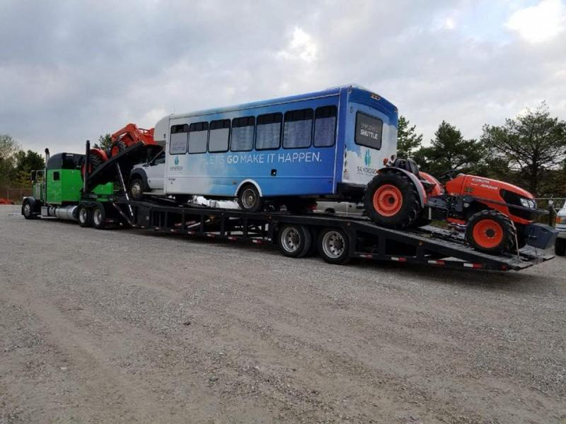 new Other Trailers Sun Country  for sale, in Rogersville, MO Thumbnail 29