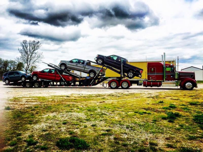 new Other Trailers Sun Country  for sale, in Rogersville, MO Thumbnail 9