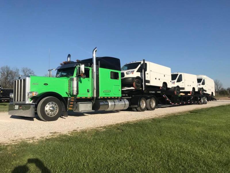 new Other Trailers Sun Country  for sale, in Rogersville, MO Thumbnail 33