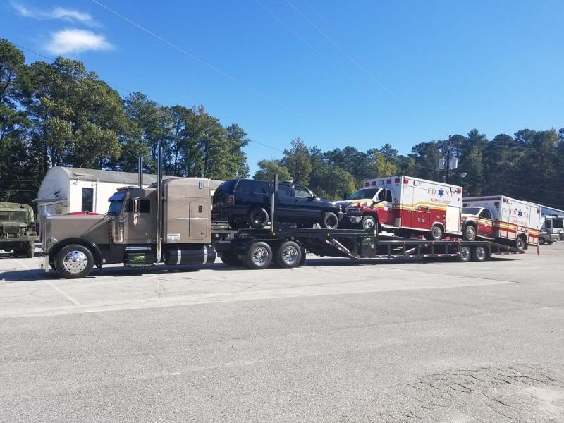 new Other Trailers Sun Country  for sale, in Rogersville, MO Thumbnail 57