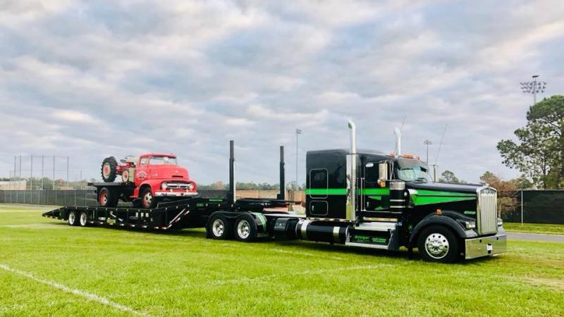 new Other Trailers Sun Country  for sale, in Rogersville, MO Thumbnail 51