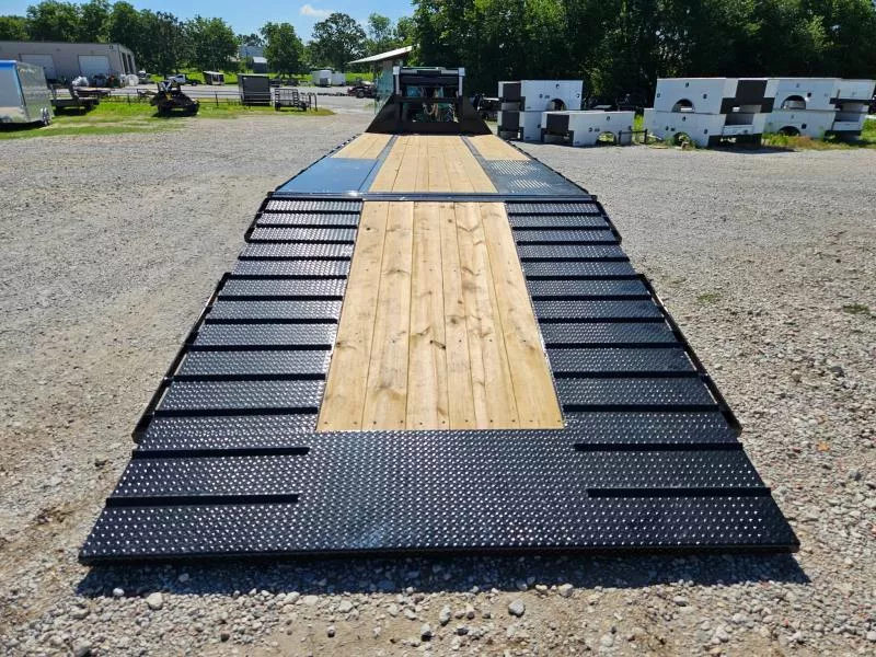 new Equipment / Flatbed Trailers Load Trail  for sale, in Billings, MO Thumbnail 6