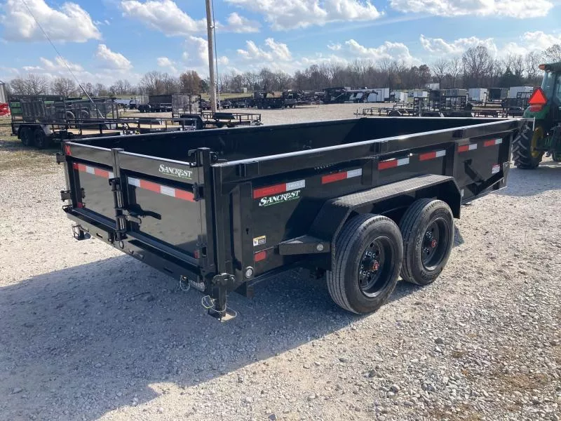 new Dump Trailers MAXX-D  for sale, in Billings, MO Thumbnail 4