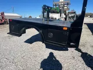 new Flat Decks 903 Truck Beds  for sale, in Billings, MO Thumbnail 5