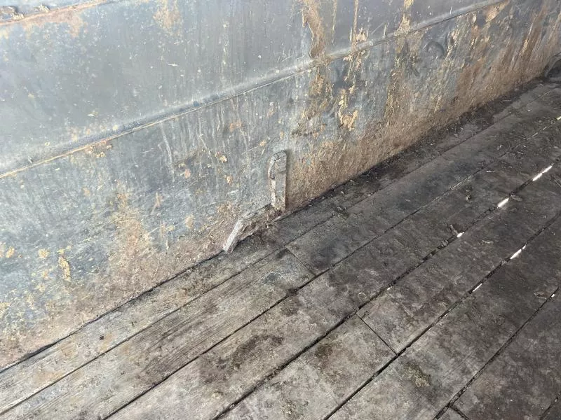 used Stock / Stock Combo Trailers Calico  for sale, in Rogersville, MO Thumbnail 5