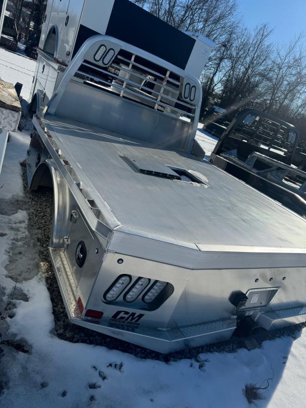 new Flat Decks CM Truck Beds  for sale, in Billings, MO Thumbnail 2