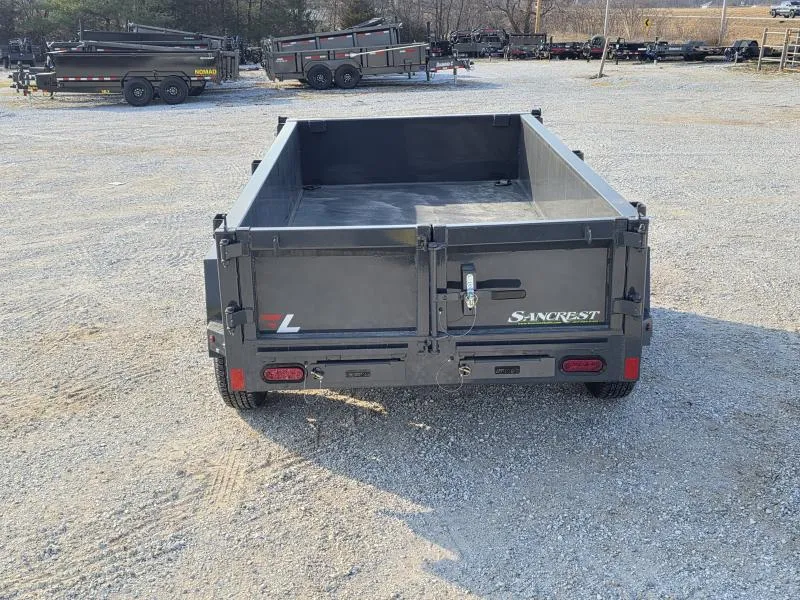 new Dump Trailers Lamar Trailers  for sale, in Rogersville, MO Thumbnail 3