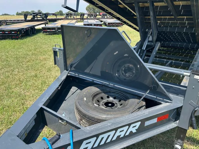 new Tilt Trailers Lamar Trailers  for sale, in Diamond, MO Thumbnail 8