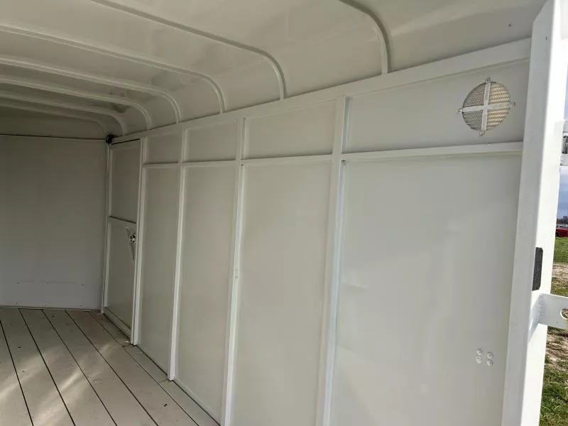 new Cargo (Enclosed) Trailers Calico Trailers  for sale, in Billings, MO Thumbnail 9