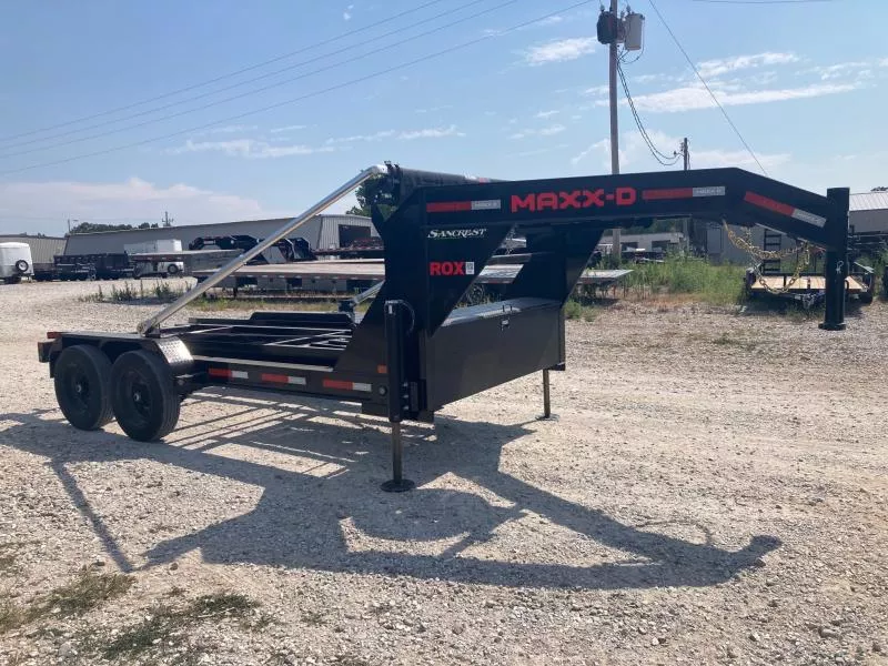 new Dump Trailers MAXX-D  for sale, in Billings, MO Thumbnail 5