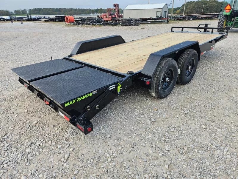 new Equipment / Flatbed Trailers Load Trail  for sale, in Billings, MO Thumbnail 4