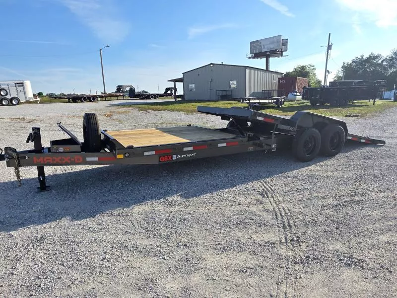 new Tilt Trailers MAXX-D  for sale, in Rogersville, MO image-0