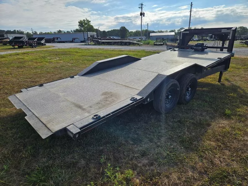 used Tilt Trailers MAXX-D  for sale, in Billings, MO Thumbnail 7