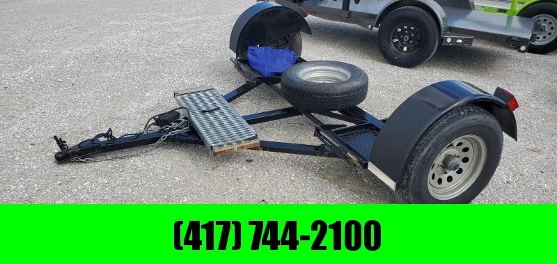 TOW DOLLY TOW DOLLY