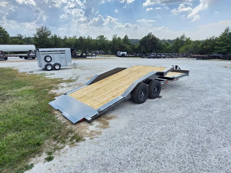 new Tilt Trailers MAXX-D  for sale, in Rogersville, MO Thumbnail 7
