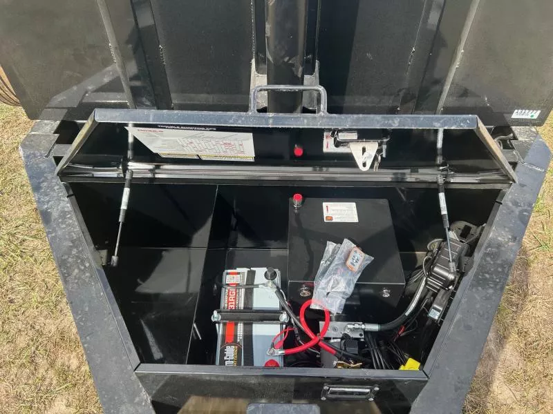 new Dump Trailers MAXX-D  for sale, in Diamond, MO Thumbnail 5