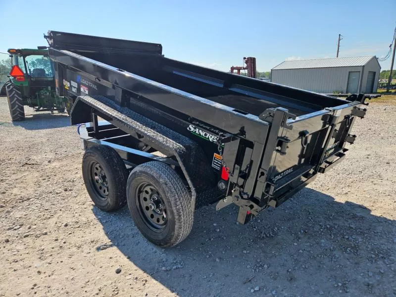 new Dump Trailers Load Trail  for sale, in Billings, MO Thumbnail 6
