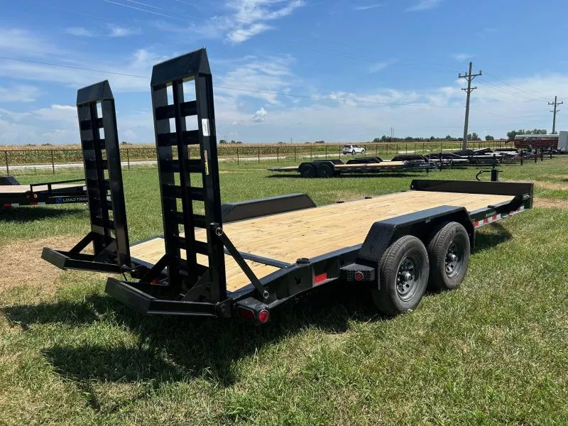new Equipment / Flatbed Trailers Load Trail  for sale, in Diamond, MO Thumbnail 4