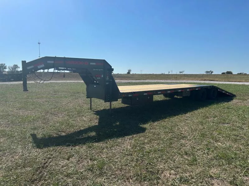 new Equipment / Flatbed Trailers MAXX-D  for sale, in Diamond, MO Thumbnail 5