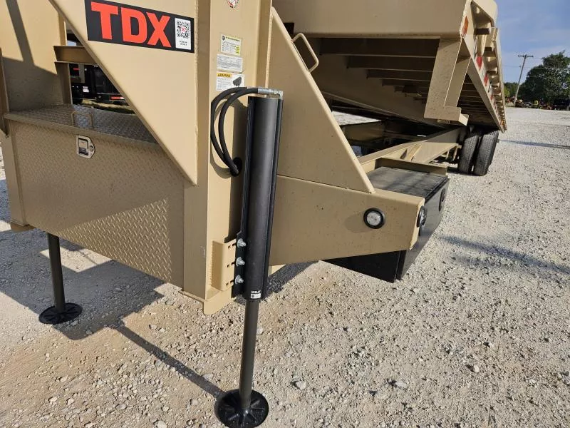 used Tilt Trailers MAXX-D  for sale, in Billings, MO Thumbnail 5