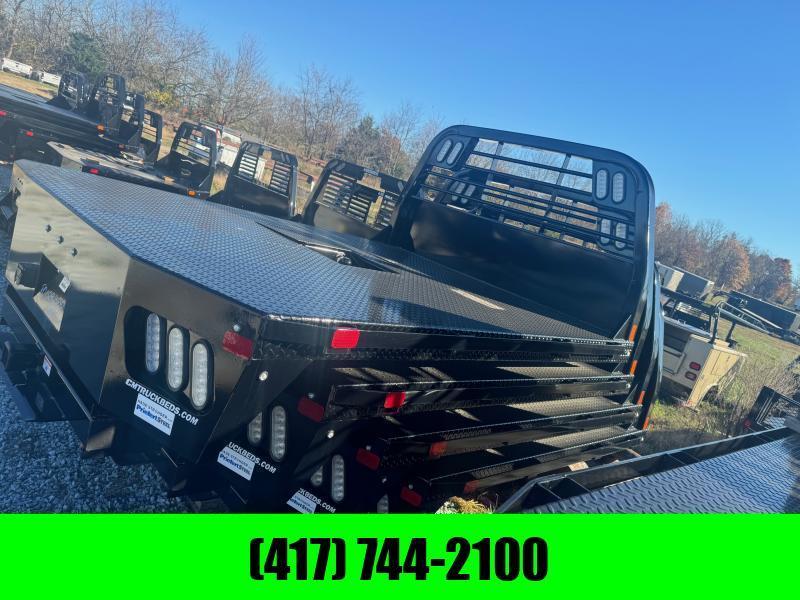 new Flat Decks CM Truck Beds  for sale, in Billings, MO image-0